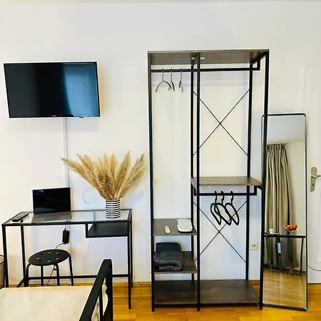 阿斯塔酒店 * 慕尼黑