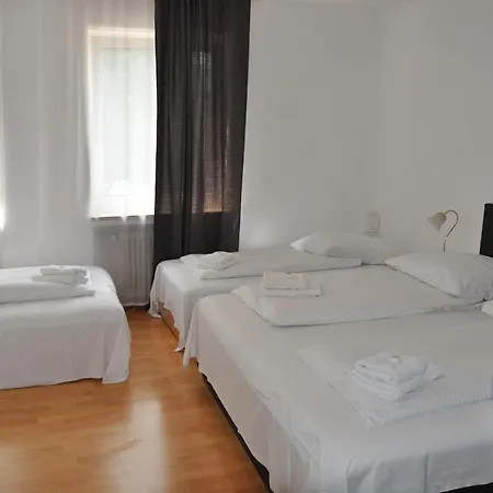 招待所 阿斯塔酒店