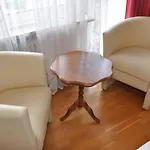 فندق-بنسيون أستا ميونيخ