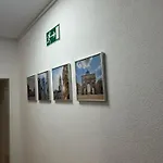 Hotel-pension Asta Πανσιόν