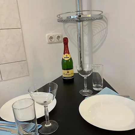 Hotel-pension Asta *