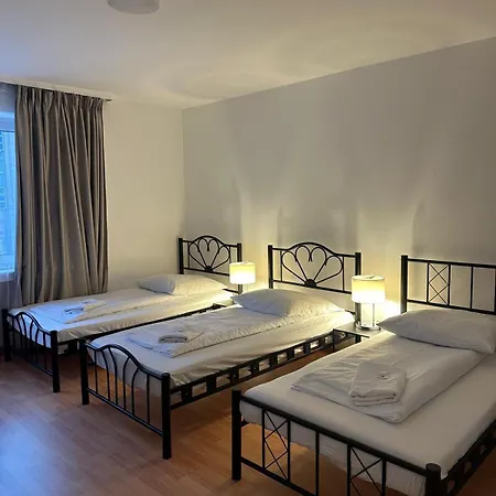 Hotel-pension Asta