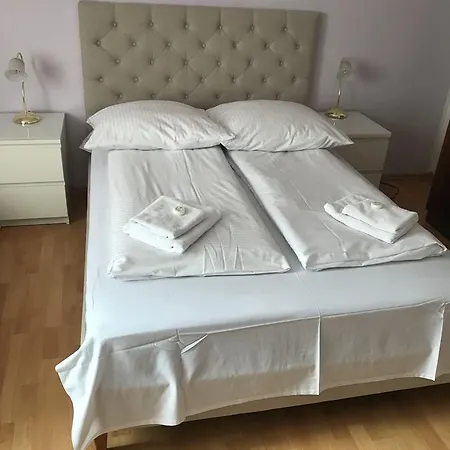Hotel-pension Asta *
