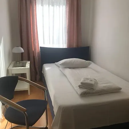 Hotel-pension Asta