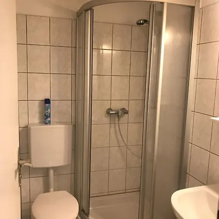 Gasthof Hotel-pension Asta *
