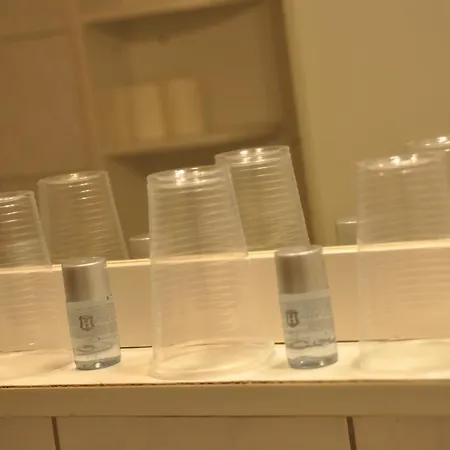 Hotel-pension Asta Guest house Munich