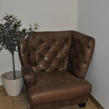 Hotel-pension Asta Guest house Munich