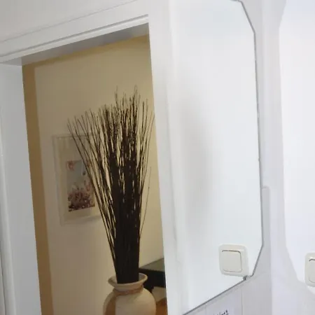 Guest house Hotel-pension Asta Munich