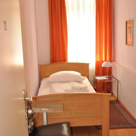 Hotel-pension Asta