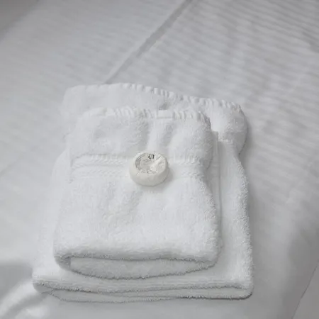 Hotel-pension Asta מינכן