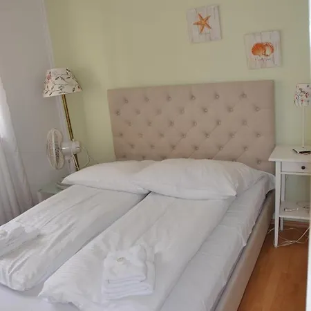 Hotel-pension Asta Munich