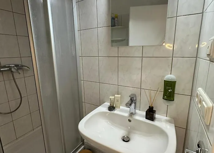Hotel-pension Asta *