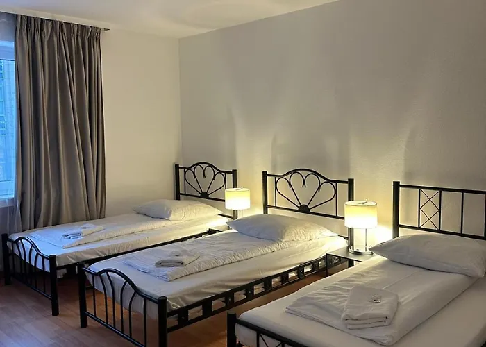 Hotel-pension Asta