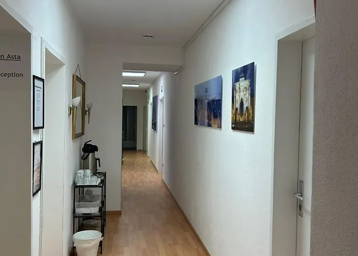 Hotel-pension Asta Pensjonat *