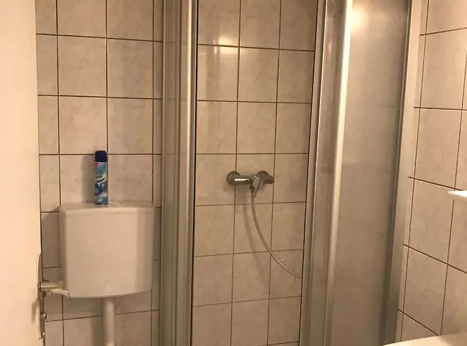 בית הארחה Hotel-pension Asta *