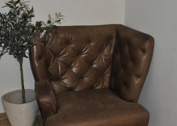 Hotel-pension Asta בית הארחה מינכן