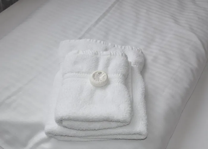Hotel-pension Asta מינכן