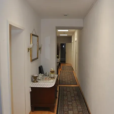 Guest house Hotel-pension Asta