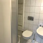 Hotel-pension Asta Munich